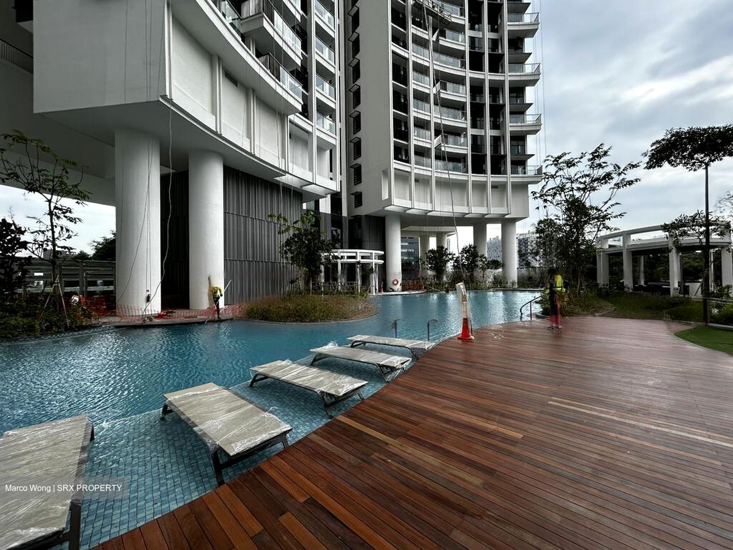 One Pearl Bank (D3), Apartment #440839621